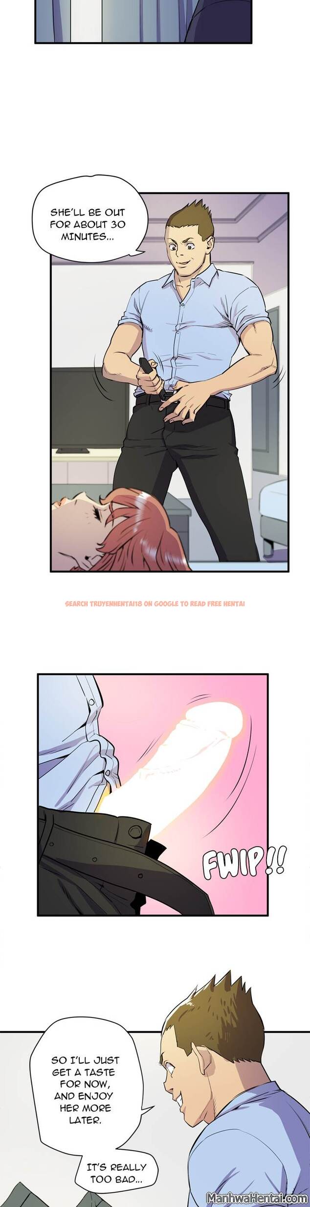 Read Hentai Image 14 021 in comic Wife Training - Chapter 15 - hentaitnt.net