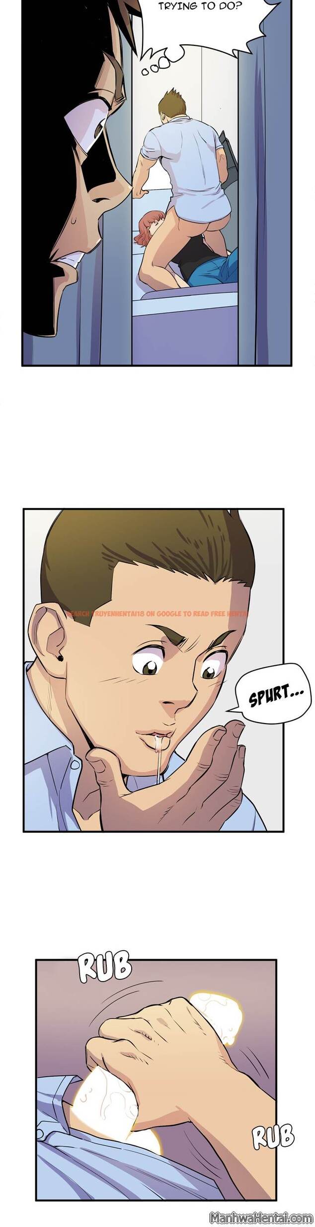 Read Hentai Image 16 021 in comic Wife Training - Chapter 15 - hentaitnt.net