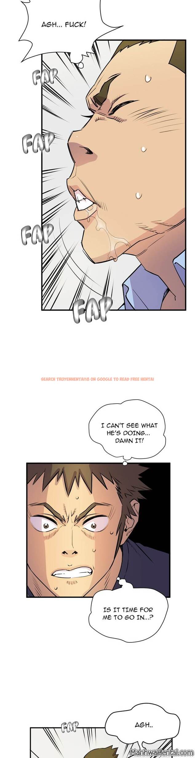 Read Hentai Image 19 021 in comic Wife Training - Chapter 15 - hentaitnt.net