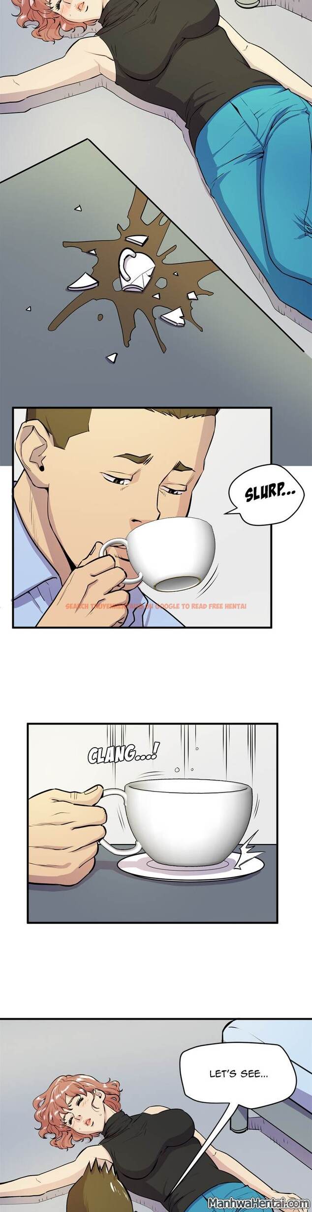 Read Hentai Image 2 021 in comic Wife Training - Chapter 15 - hentaitnt.net