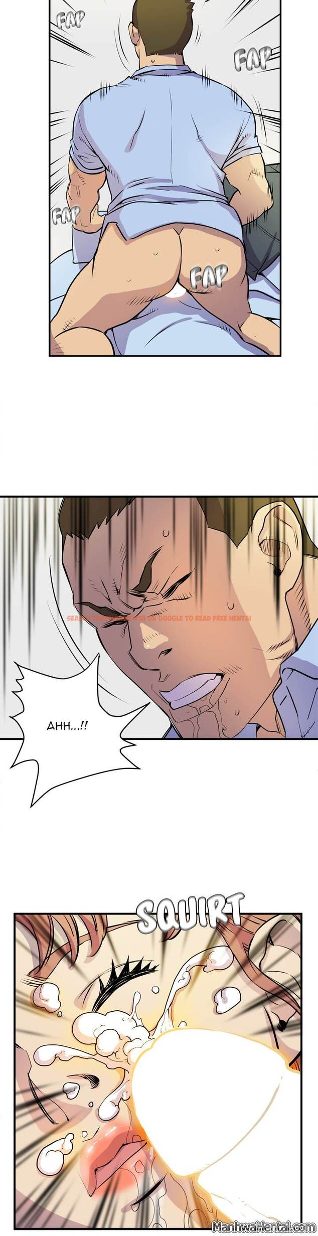 Read Hentai Image 20 021 in comic Wife Training - Chapter 15 - hentaitnt.net