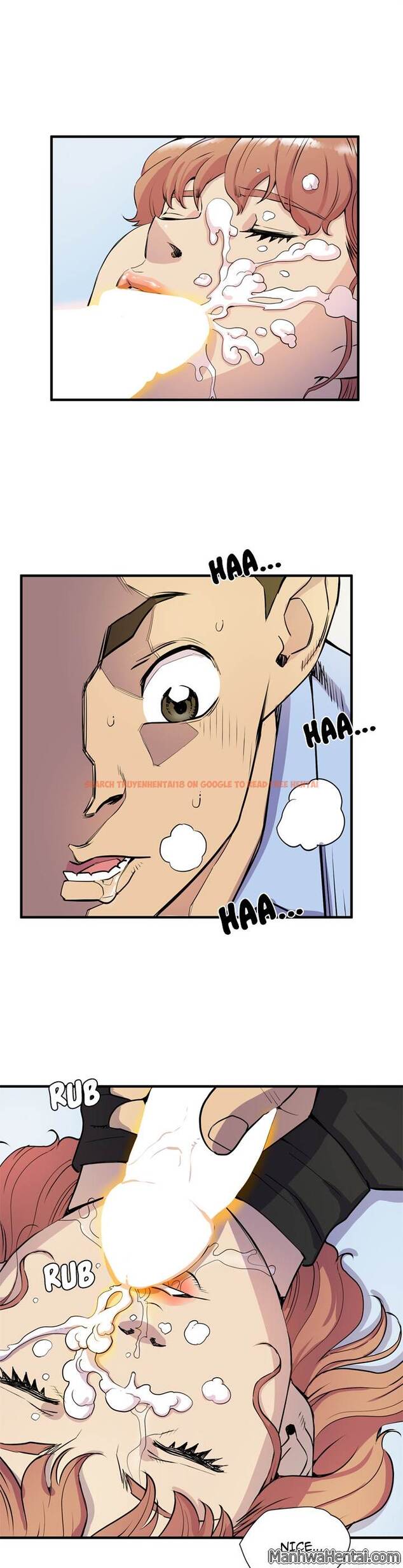 Read Hentai Image 21 021 in comic Wife Training - Chapter 15 - hentaitnt.net
