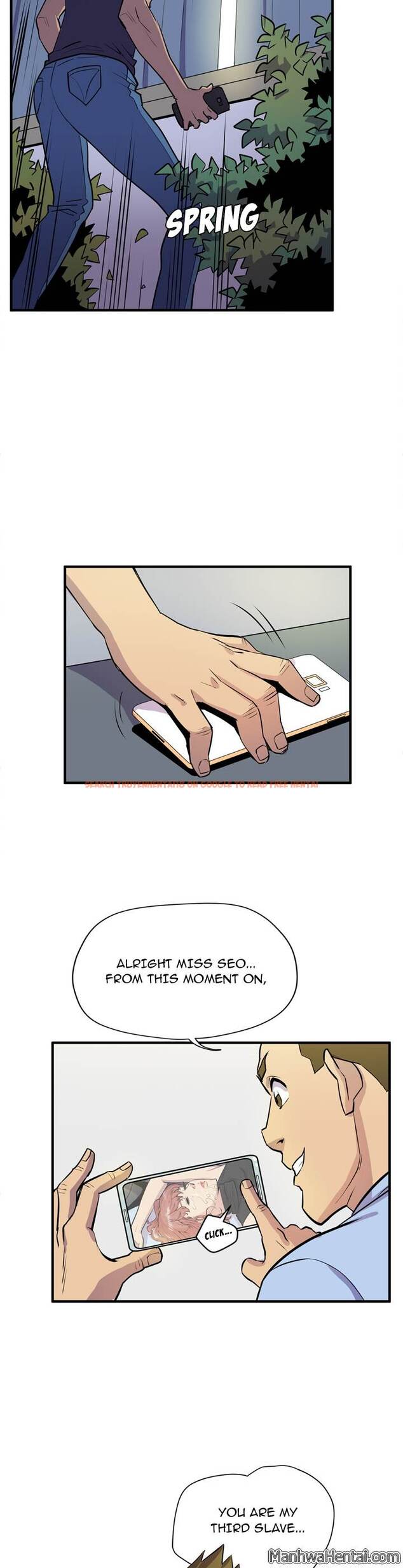 Read Hentai Image 23 021 in comic Wife Training - Chapter 15 - hentaitnt.net