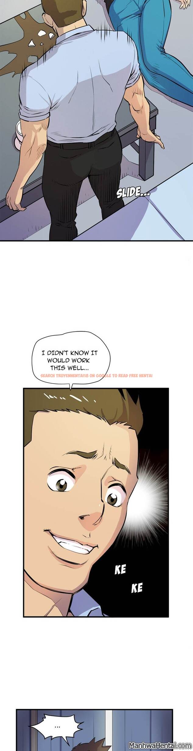 Read Hentai Image 3 021 in comic Wife Training - Chapter 15 - hentaitnt.net