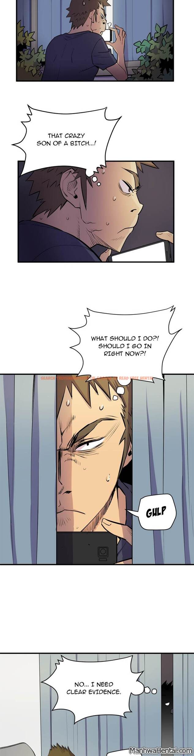 Read Hentai Image 4 021 in comic Wife Training - Chapter 15 - hentaitnt.net
