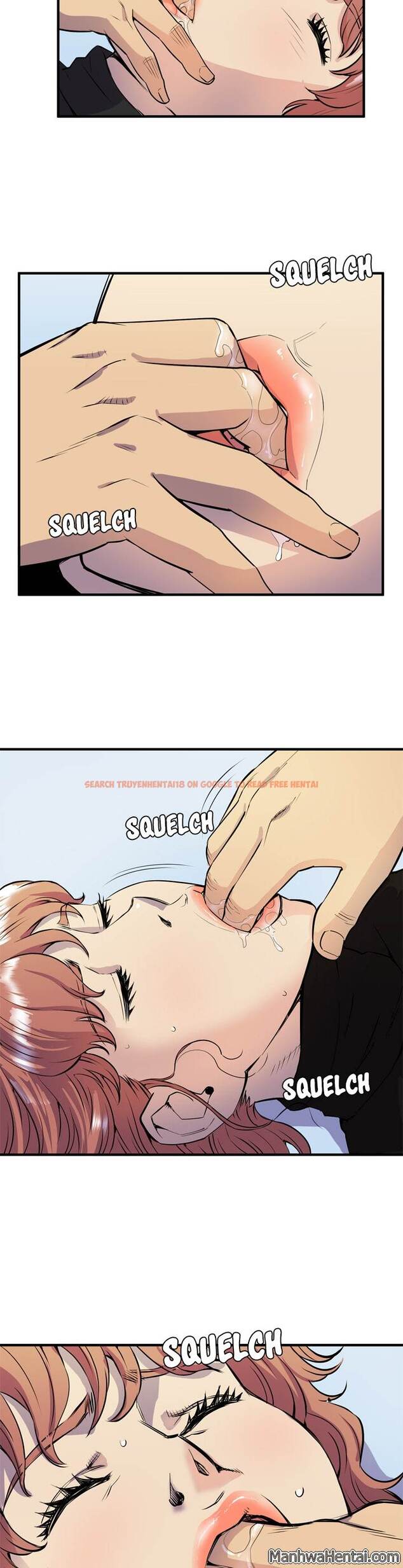 Read Hentai Image 8 021 in comic Wife Training - Chapter 15 - hentaitnt.net