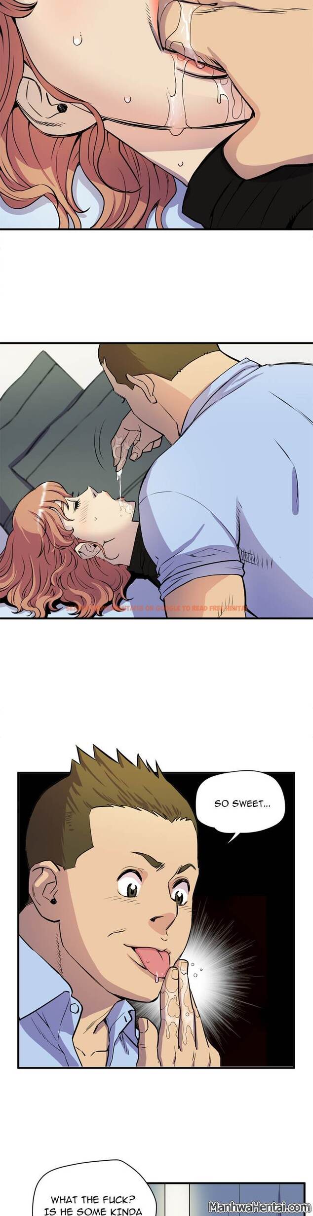Read Hentai Image 9 021 in comic Wife Training - Chapter 15 - hentaitnt.net
