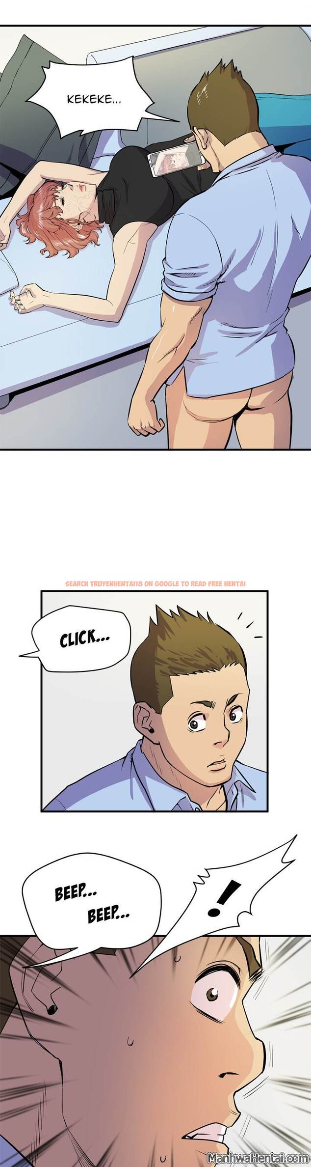 Read Hentai Image 1 016 in comic Wife Training - Chapter 16 - www.hentaitnt.net