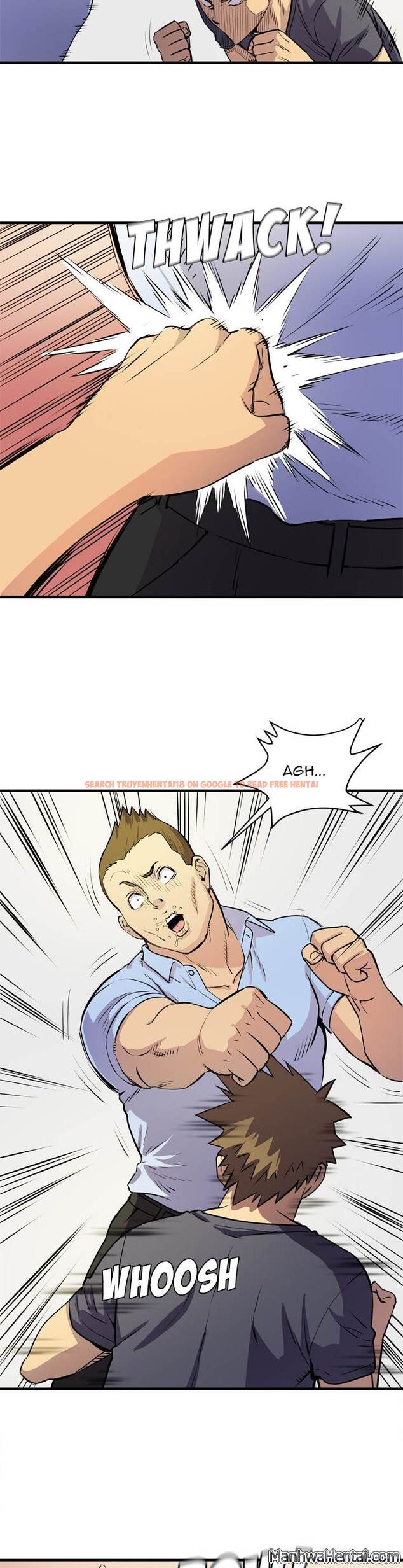 Read Hentai Image 11 016 in comic Wife Training - Chapter 16 - www.hentaitnt.net