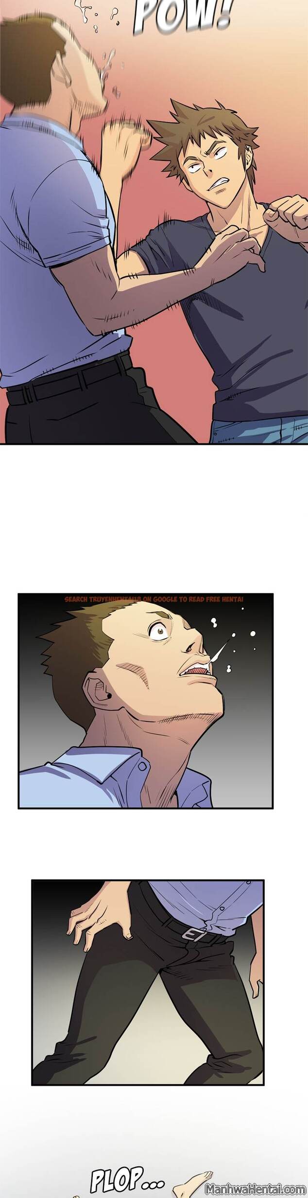 Read Hentai Image 12 016 in comic Wife Training - Chapter 16 - www.hentaitnt.net
