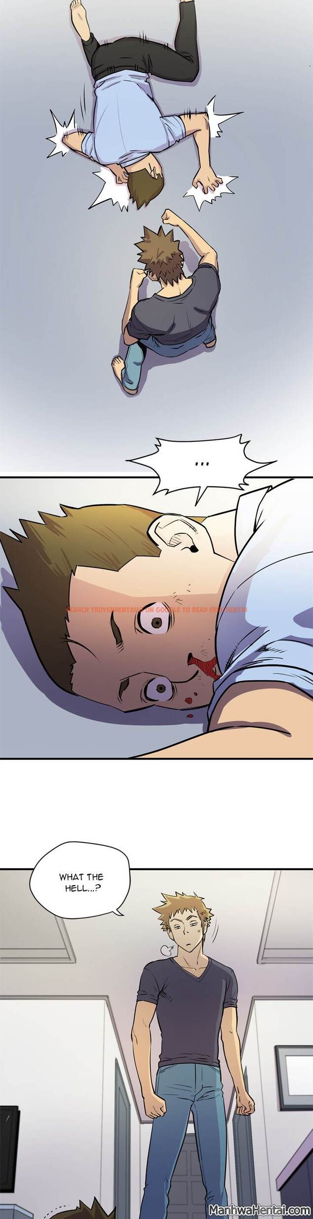 Read Hentai Image 13 016 in comic Wife Training - Chapter 16 - www.hentaitnt.net
