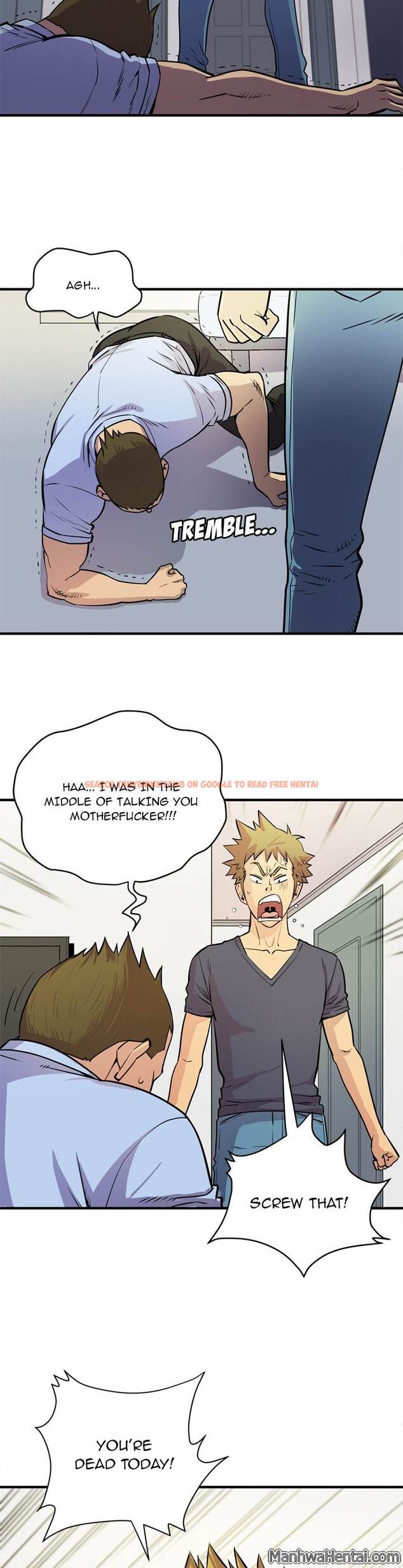 Read Hentai Image 14 021 in comic Wife Training - Chapter 16 - www.hentaitnt.net