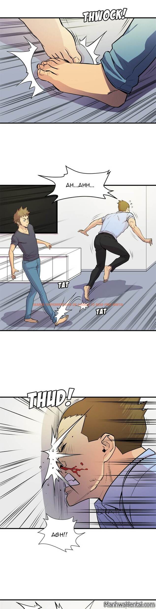 Read Hentai Image 16 021 in comic Wife Training - Chapter 16 - www.hentaitnt.net