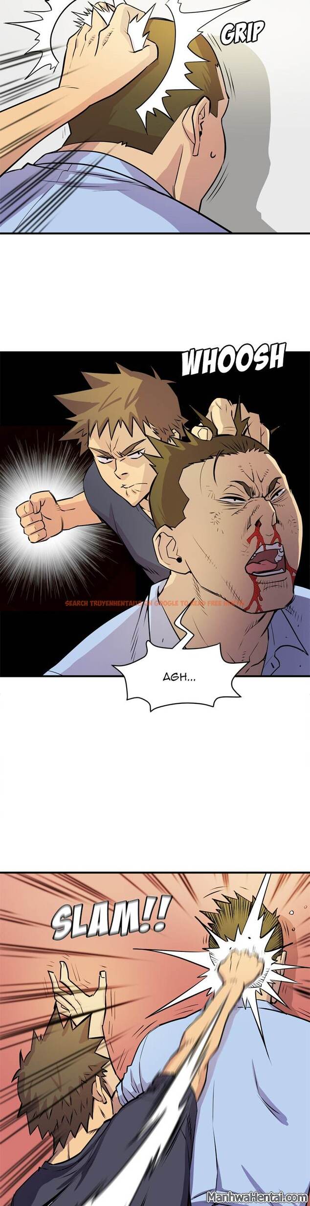 Read Hentai Image 17 021 in comic Wife Training - Chapter 16 - www.hentaitnt.net