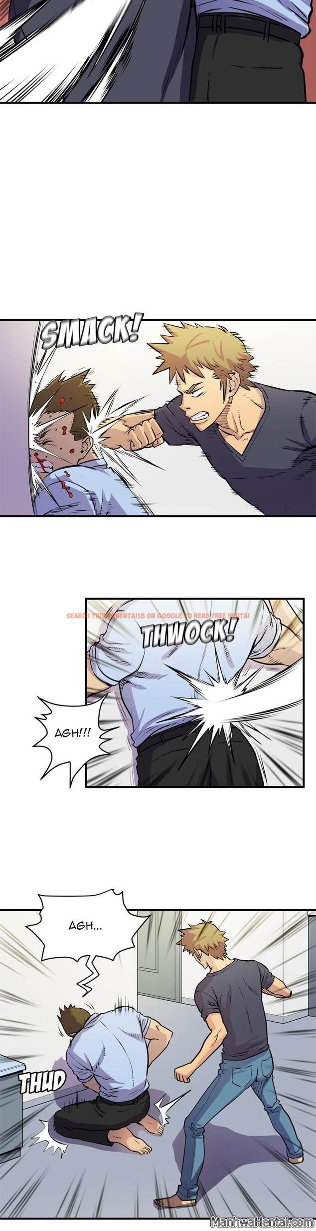 Read Hentai Image 18 021 in comic Wife Training - Chapter 16 - www.hentaitnt.net