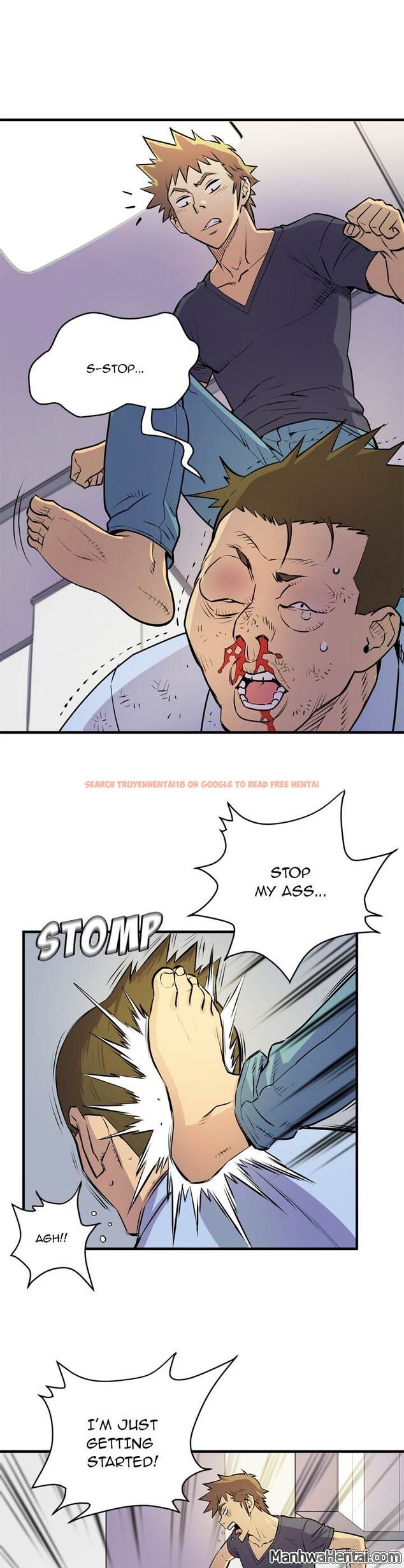 Read Hentai Image 19 021 in comic Wife Training - Chapter 16 - www.hentaitnt.net
