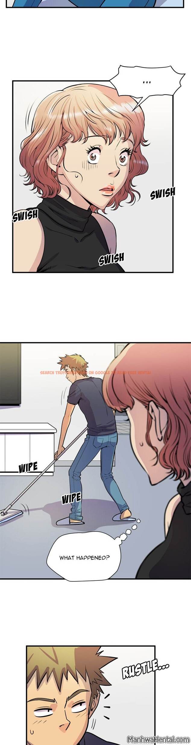 Read Hentai Image 22 021 in comic Wife Training - Chapter 16 - www.hentaitnt.net