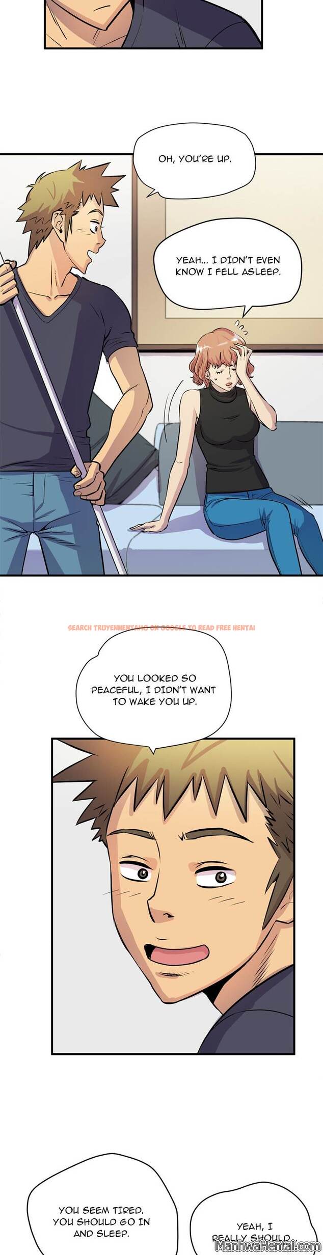 Read Hentai Image 23 021 in comic Wife Training - Chapter 16 - www.hentaitnt.net