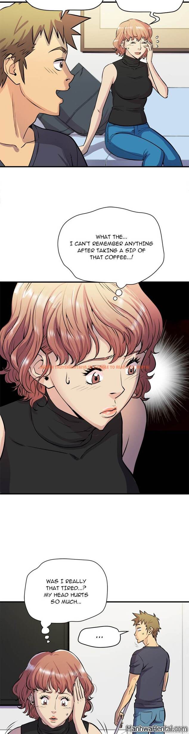 Read Hentai Image 24 021 in comic Wife Training - Chapter 16 - www.hentaitnt.net