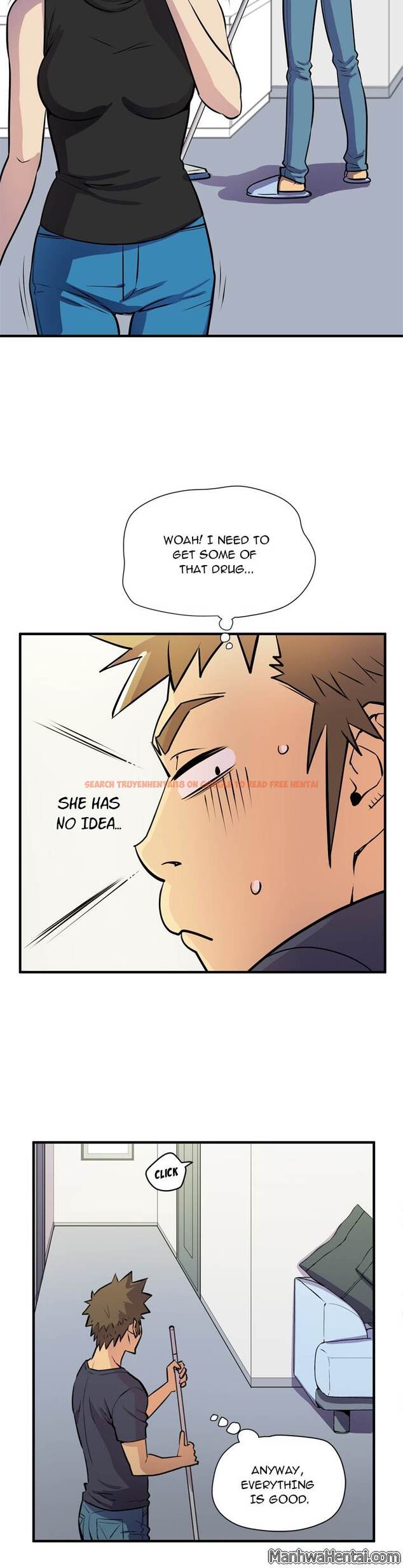 Read Hentai Image 25 021 in comic Wife Training - Chapter 16 - www.hentaitnt.net