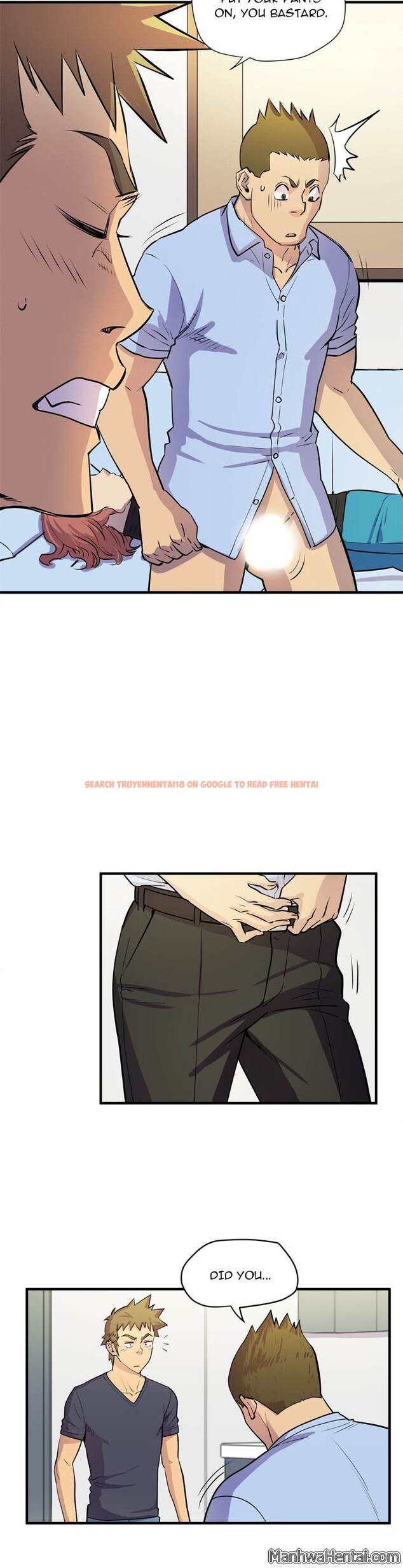 Read Hentai Image 6 016 in comic Wife Training - Chapter 16 - www.hentaitnt.net