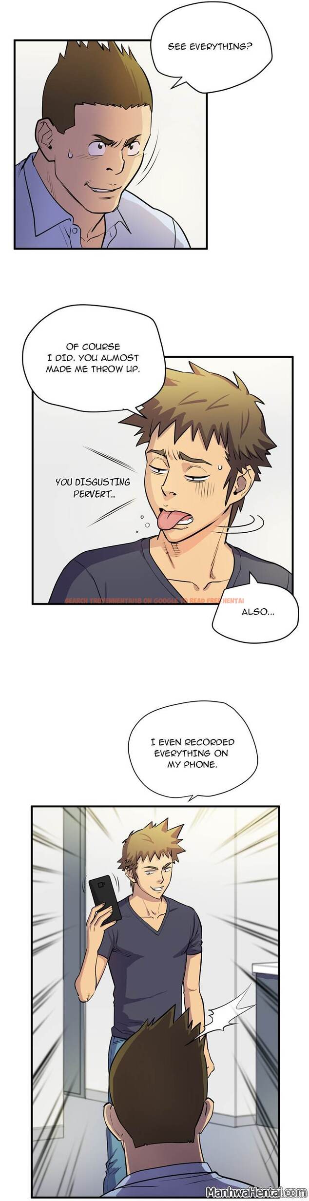 Read Hentai Image 7 016 in comic Wife Training - Chapter 16 - www.hentaitnt.net