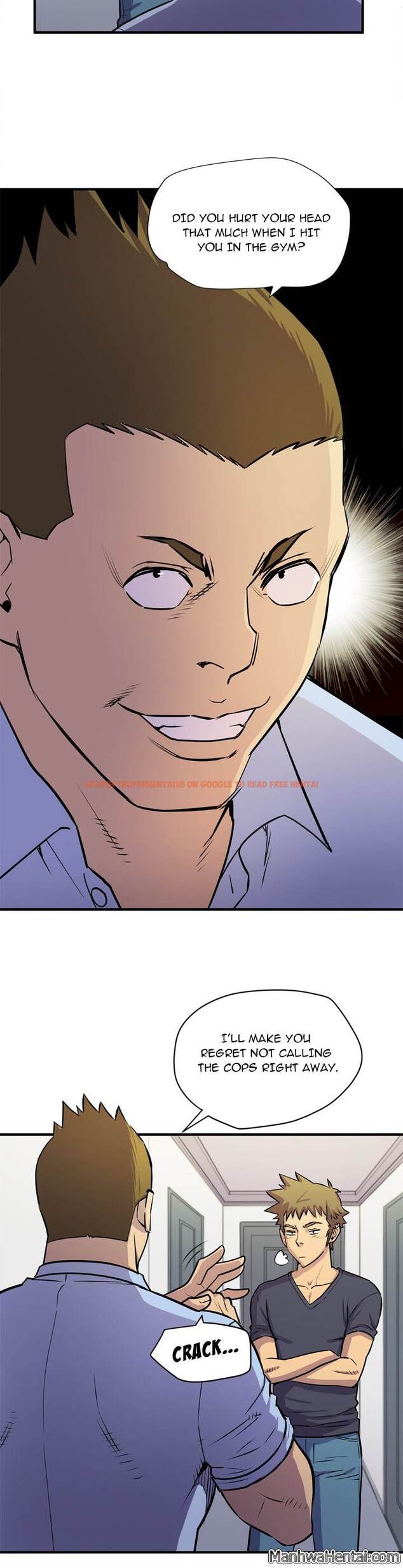 Read Hentai Image 9 016 in comic Wife Training - Chapter 16 - www.hentaitnt.net