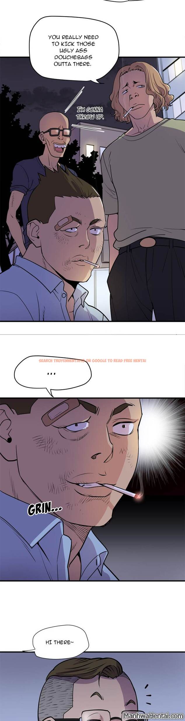 Read Hentai Image 12 016 in comic Wife Training - Chapter 17 - www.hentaitnt.net