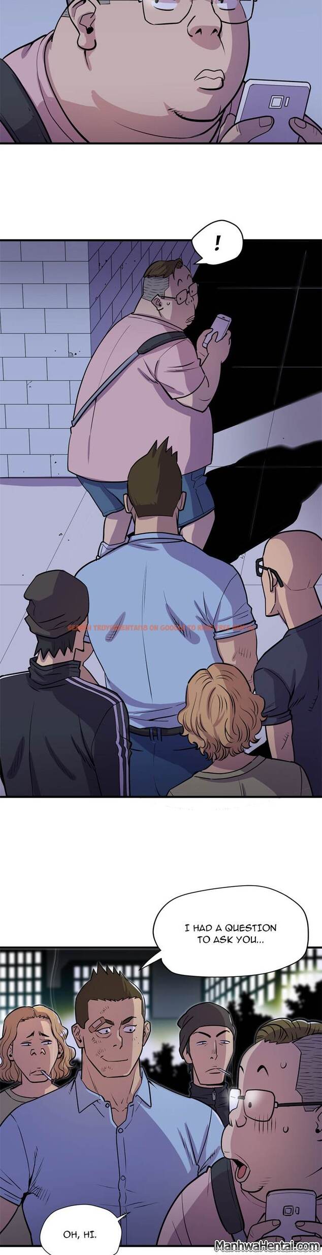 Read Hentai Image 13 016 in comic Wife Training - Chapter 17 - www.hentaitnt.net