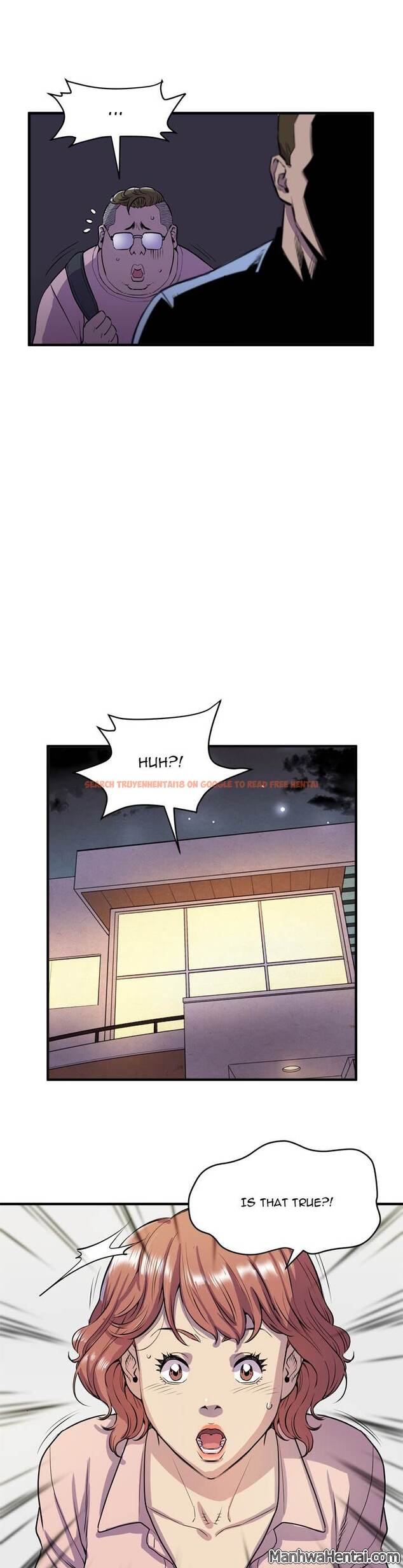 Read Hentai Image 16 016 in comic Wife Training - Chapter 17 - www.hentaitnt.net
