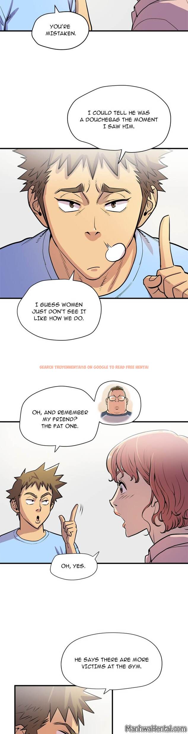 Read Hentai Image 19 016 in comic Wife Training - Chapter 17 - www.hentaitnt.net