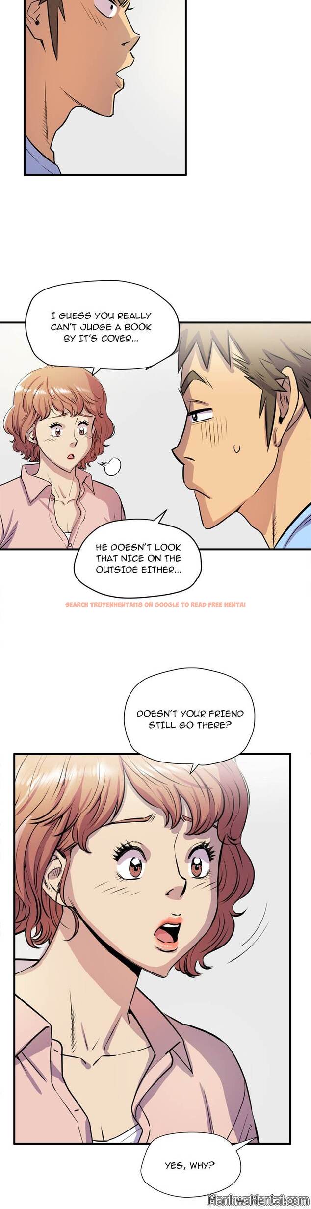 Read Hentai Image 20 016 in comic Wife Training - Chapter 17 - www.hentaitnt.net