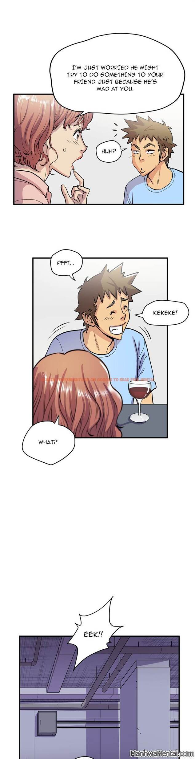 Read Hentai Image 21 016 in comic Wife Training - Chapter 17 - www.hentaitnt.net