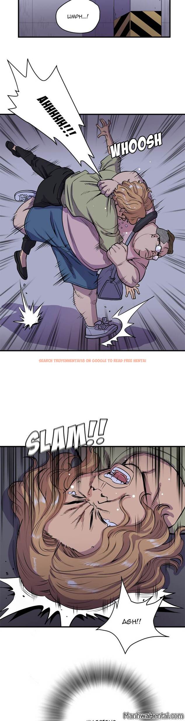 Read Hentai Image 22 016 in comic Wife Training - Chapter 17 - www.hentaitnt.net