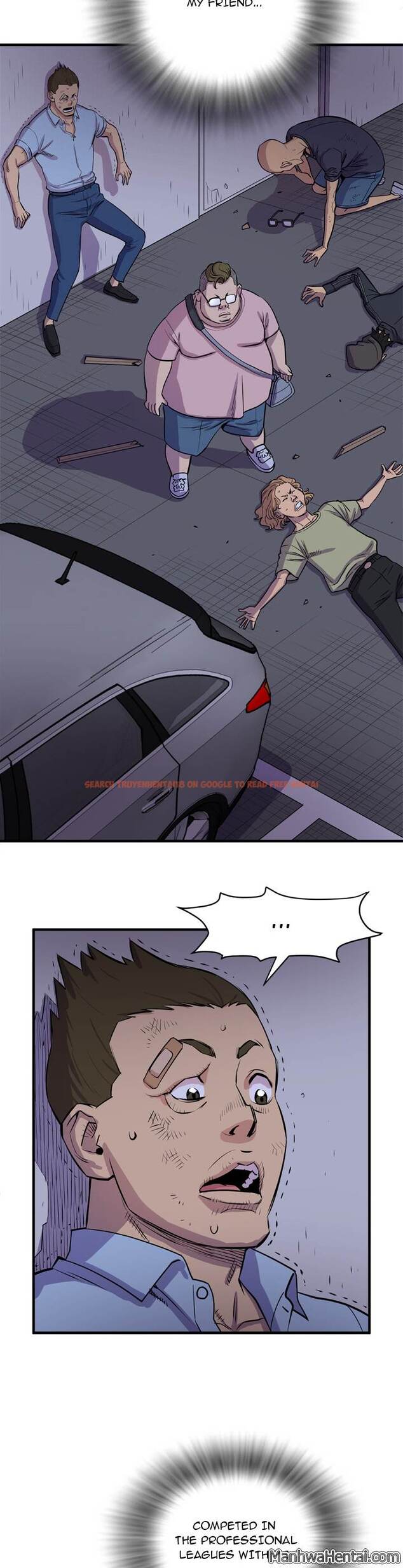 Read Hentai Image 23 016 in comic Wife Training - Chapter 17 - www.hentaitnt.net