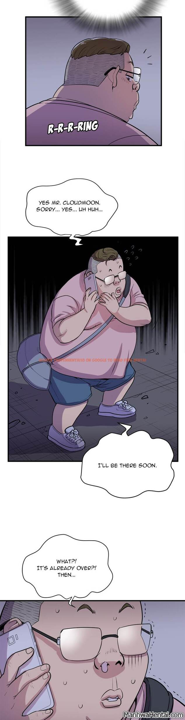 Read Hentai Image 24 016 in comic Wife Training - Chapter 17 - www.hentaitnt.net