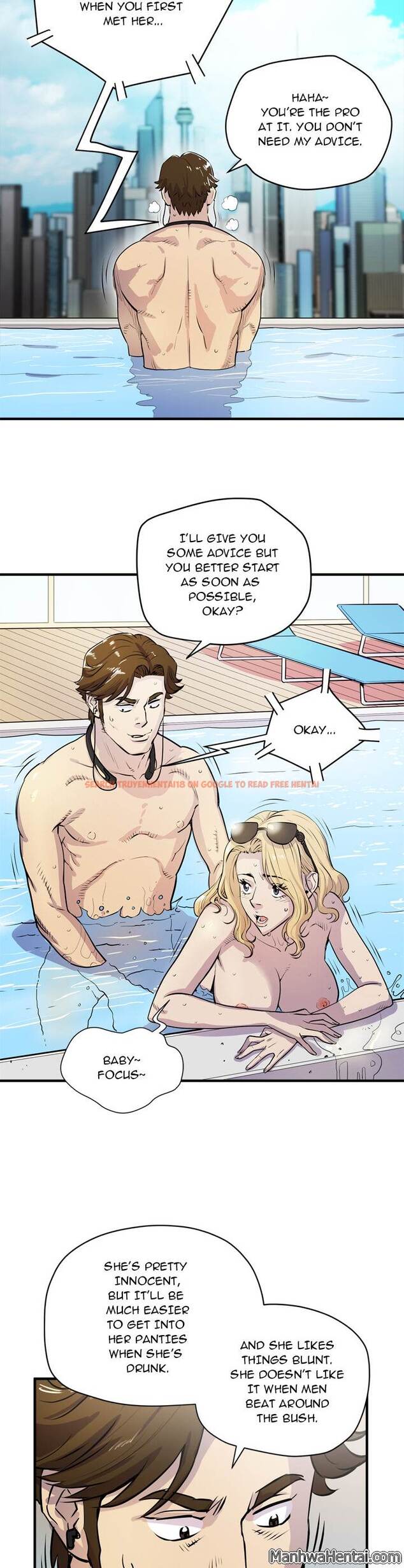 Read Hentai Image 4 016 in comic Wife Training - Chapter 17 - www.hentaitnt.net