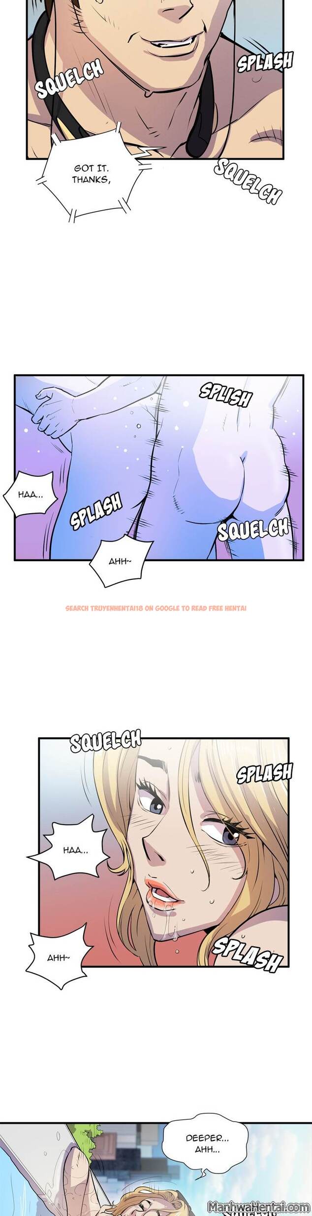 Read Hentai Image 5 016 in comic Wife Training - Chapter 17 - www.hentaitnt.net