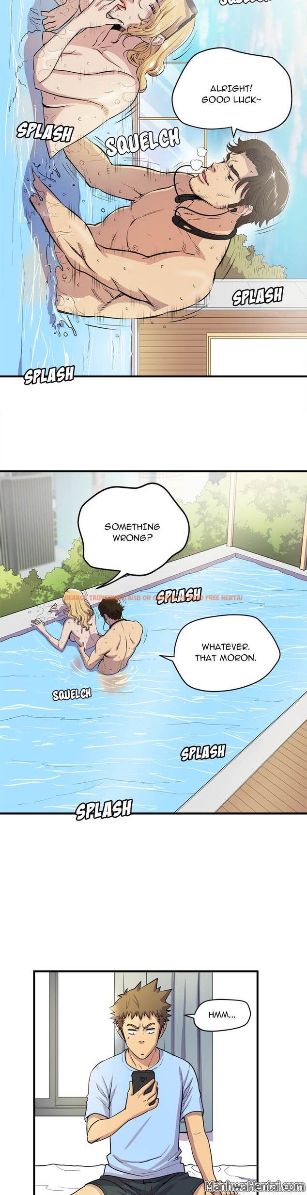 Read Hentai Image 6 016 in comic Wife Training - Chapter 17 - www.hentaitnt.net