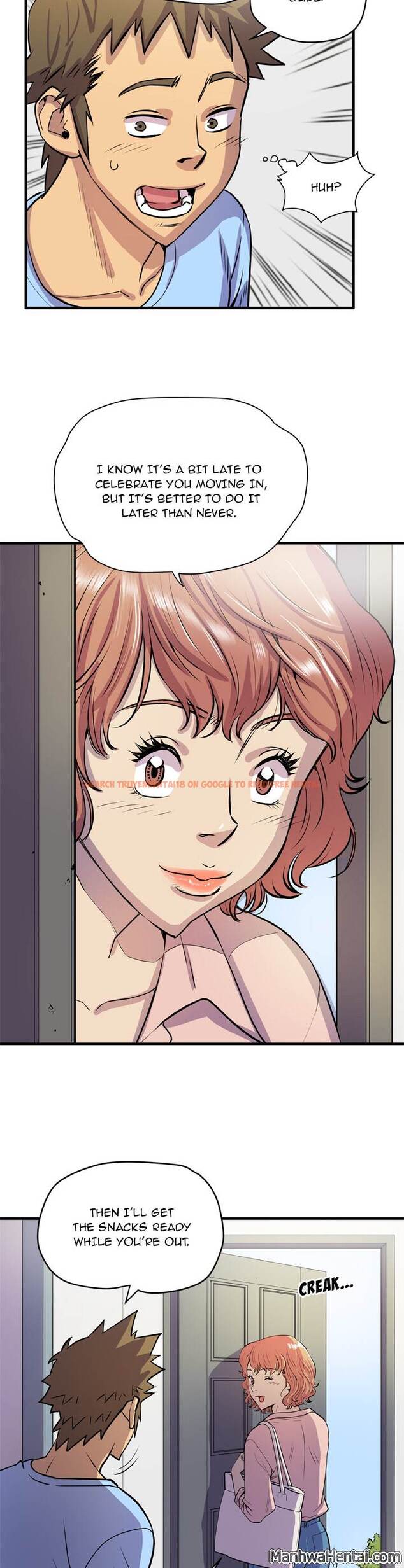 Read Hentai Image 8 016 in comic Wife Training - Chapter 17 - www.hentaitnt.net