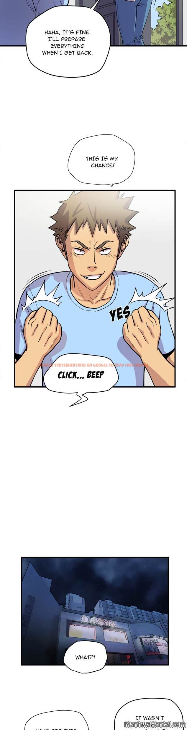 Read Hentai Image 9 016 in comic Wife Training - Chapter 17 - www.hentaitnt.net