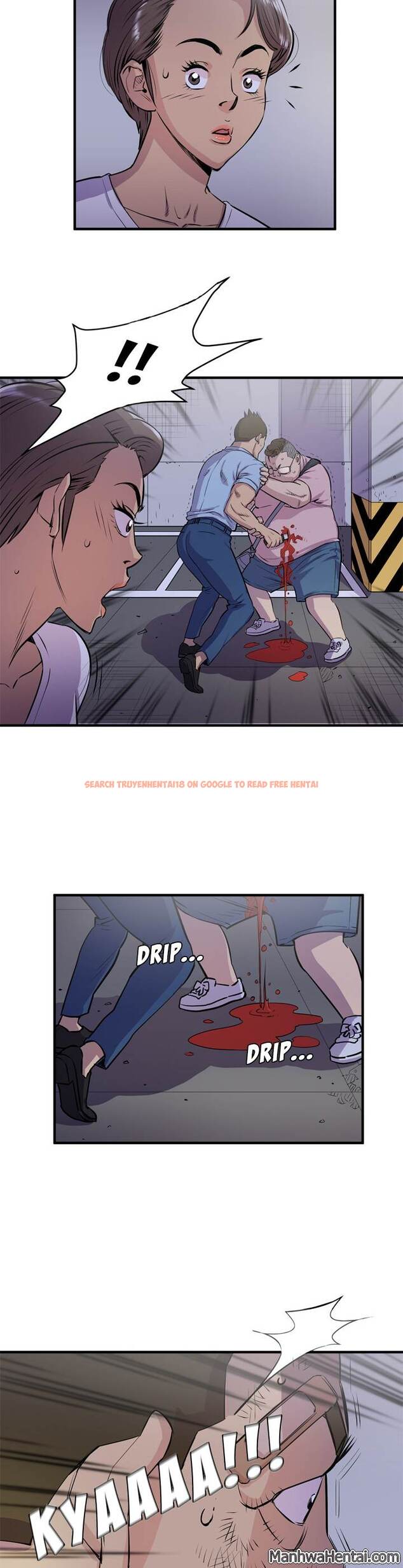 Read Hentai Image 10 016 in comic Wife Training - Chapter 18 - www.hentaitnt.net