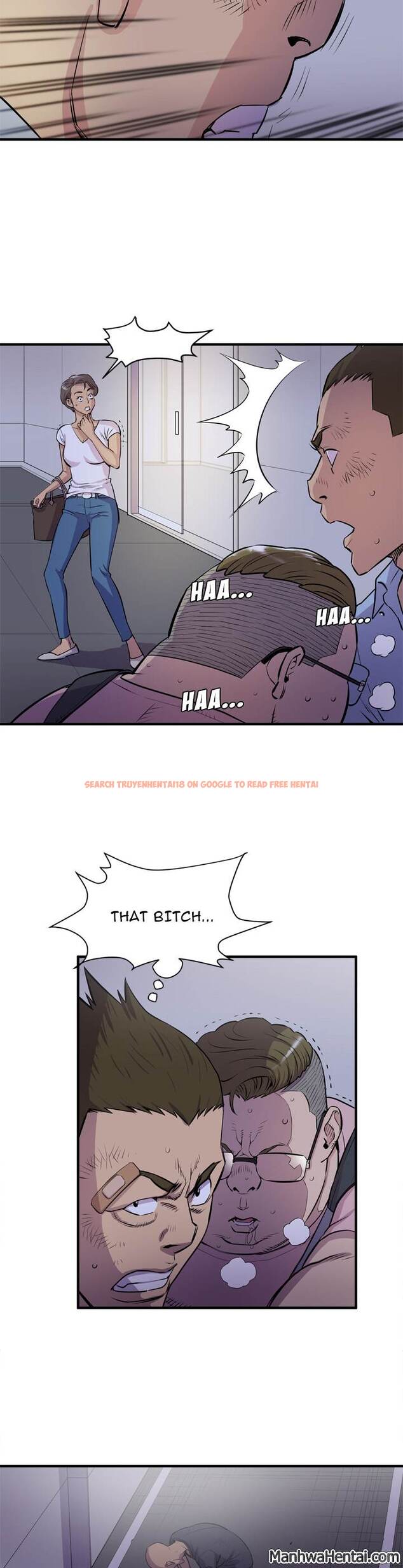 Read Hentai Image 11 016 in comic Wife Training - Chapter 18 - www.hentaitnt.net