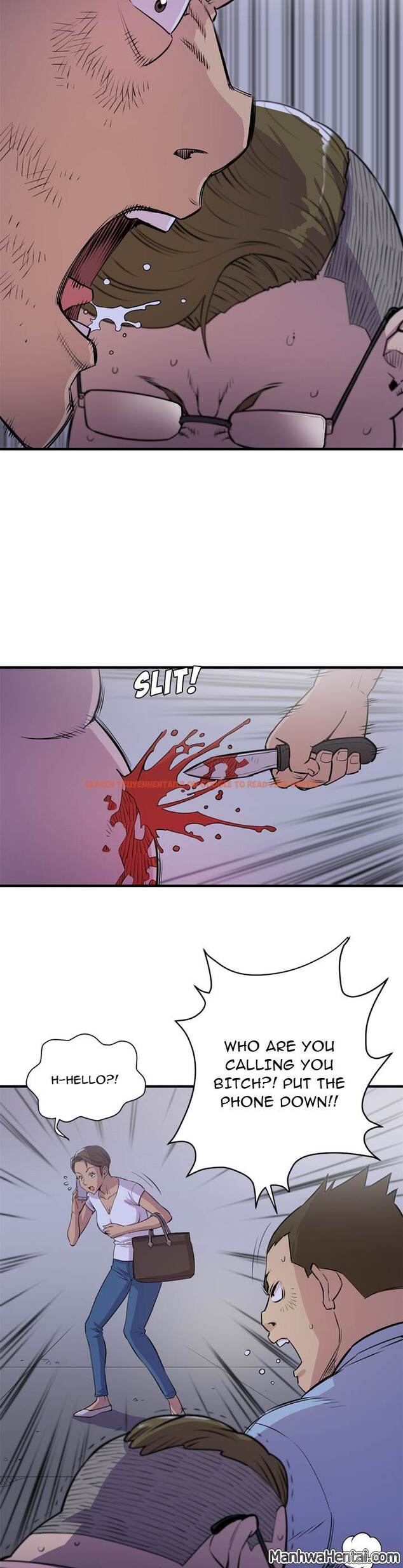 Read Hentai Image 13 016 in comic Wife Training - Chapter 18 - www.hentaitnt.net