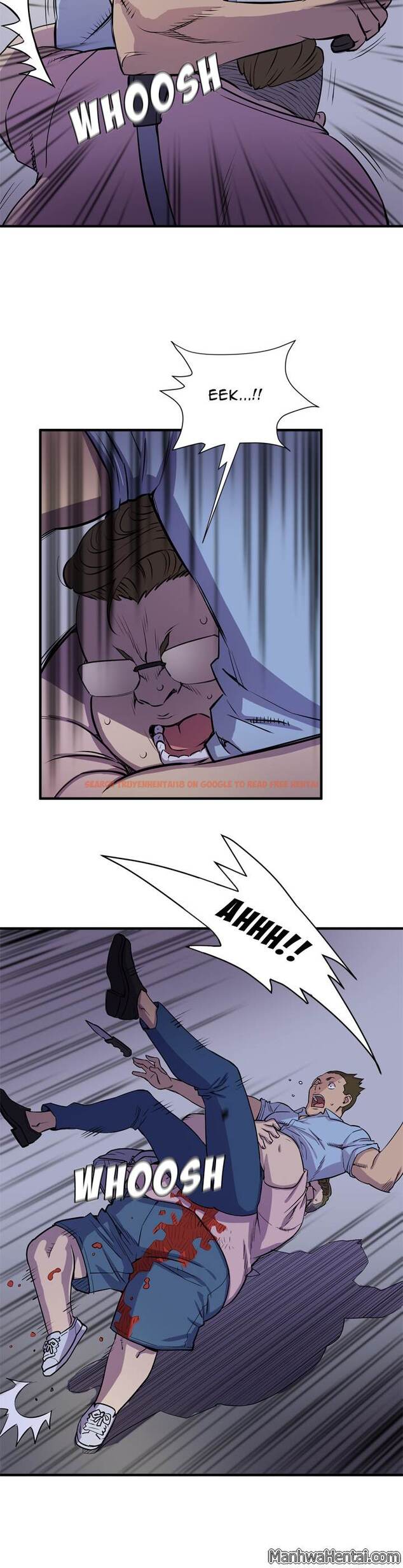 Read Hentai Image 16 016 in comic Wife Training - Chapter 18 - www.hentaitnt.net