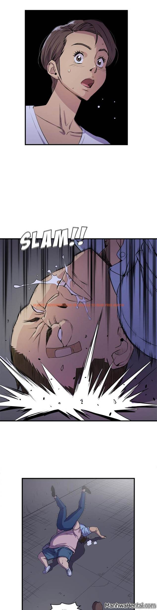 Read Hentai Image 17 016 in comic Wife Training - Chapter 18 - www.hentaitnt.net