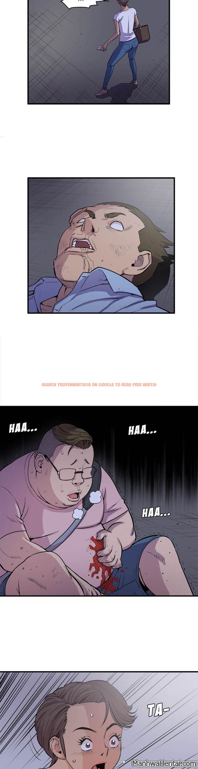 Read Hentai Image 18 016 in comic Wife Training - Chapter 18 - www.hentaitnt.net