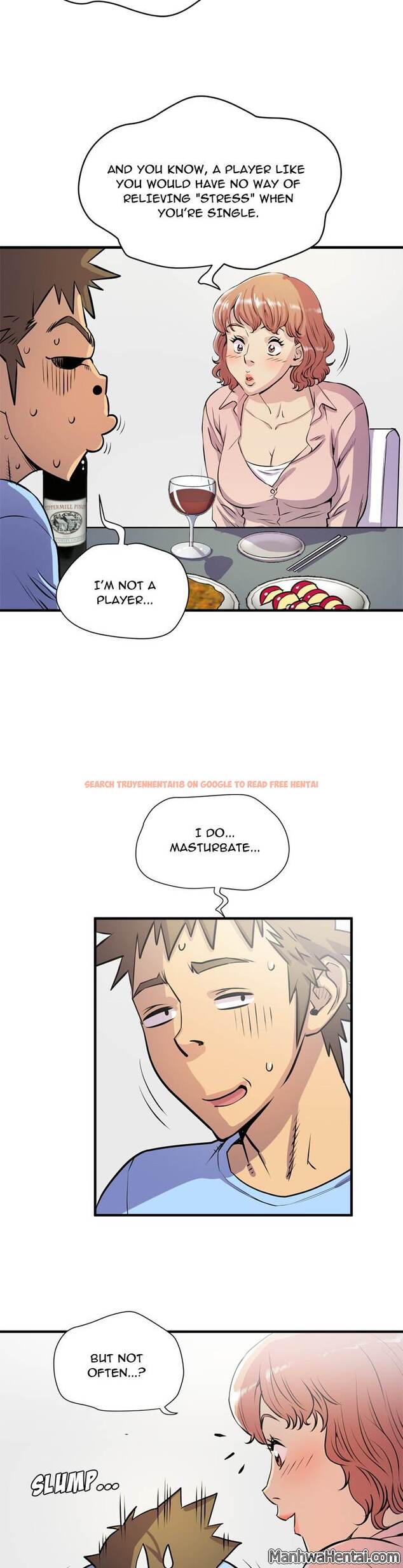 Read Hentai Image 21 016 in comic Wife Training - Chapter 18 - www.hentaitnt.net