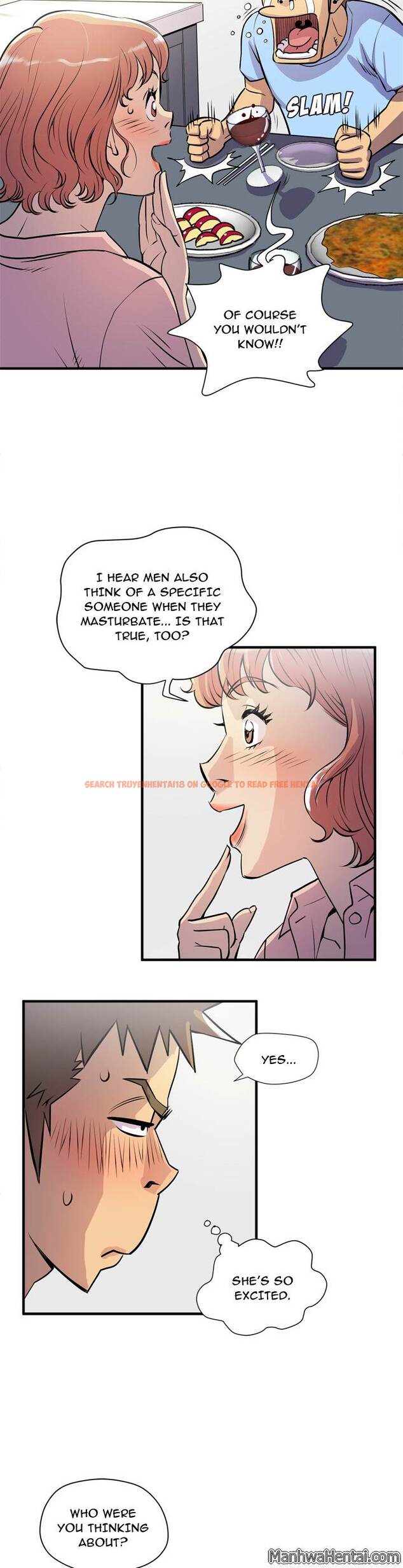 Read Hentai Image 23 016 in comic Wife Training - Chapter 18 - www.hentaitnt.net