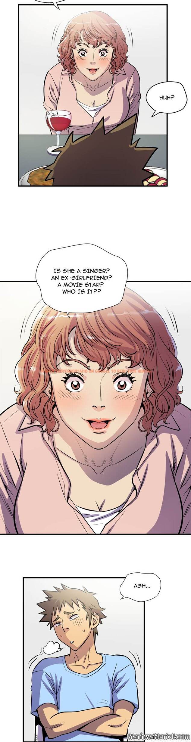 Read Hentai Image 24 016 in comic Wife Training - Chapter 18 - www.hentaitnt.net